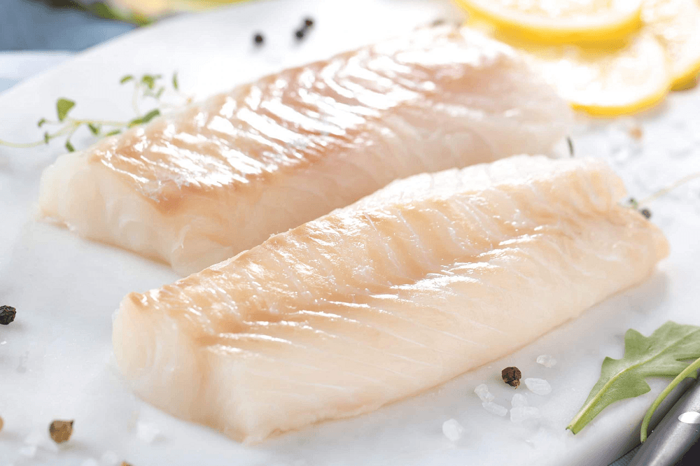 Hake Loins