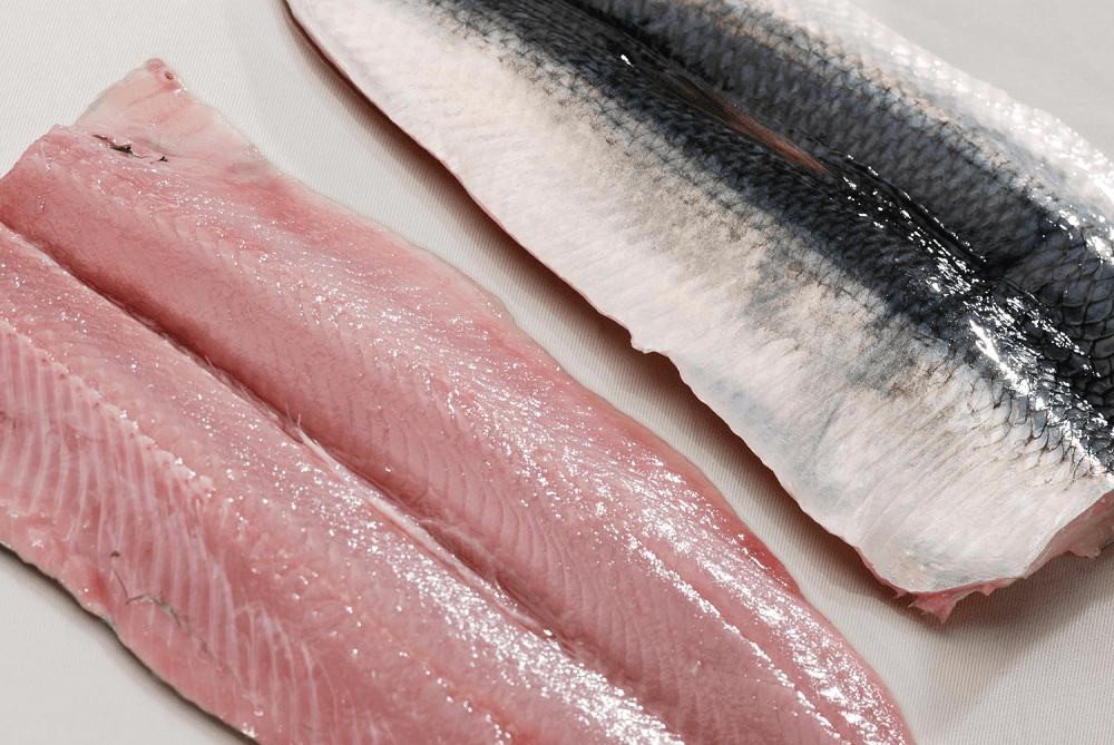 Herring Fillets
