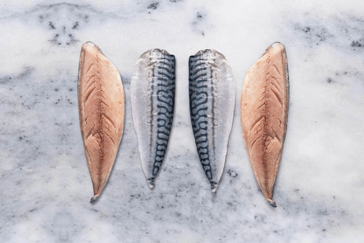 Mackerel Fillets Exporter