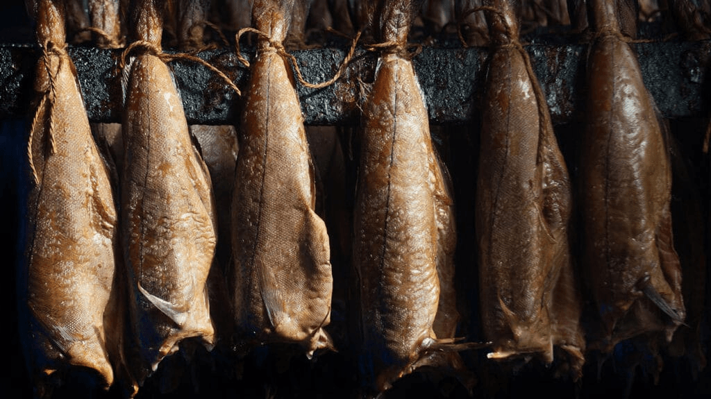 Smoked Haddock Wholesalers