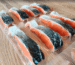 Norwegian seafood sourcing and traceability