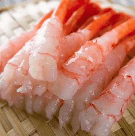 Value Added Seafood distributors